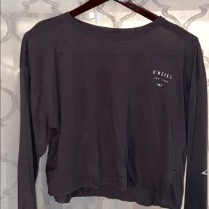 O Neill long sleeve tee